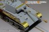 Voyager Model PE351017 WWII German Panther G Early ver.Basic upgrade set (For TAKOM 2119/2134) 1/35